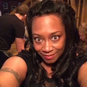 Meet your Posher, Jaclyn